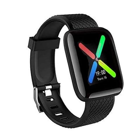 marvik d116 smartwatch