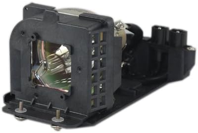 Arclyte Projector Lamp for Plus 28-057, U7-300 OEM Bulb with Housing