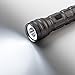 Core Flashlight, 500 Lumens, IPX4 Water-Resistant, Aerospace-Grade Aluminum Body, CREE LED, Spot, Flood, and Red Light Modes for Camping, Hiking, and Hunting