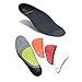 Giro Supernatural Insoles Fit Kit - Mens Black 43-44.5