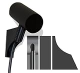 Oculus Rift Sensor Wall Mount Kit (3 brackets) - Tape Included - by OTW-LLC
