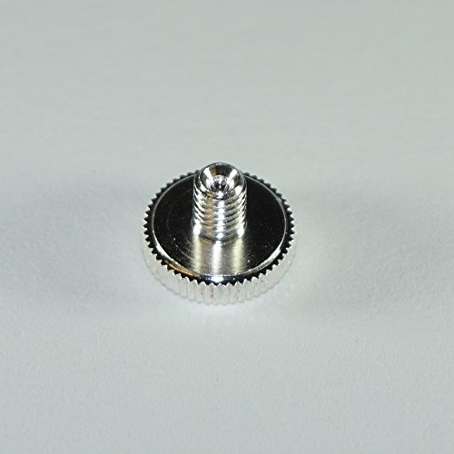 Yamaha Saxophone Trumpet Alto Tuba Lyre Finger Ring Holder Screw