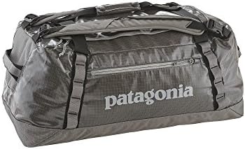 Patagonia Black Hole Duffel Bag 60L