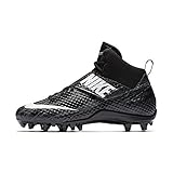NIKE Mens Lunarbeast Pro TD Football Cleats