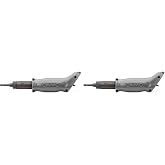 CAMO MARKSMAN Edge, Deck Screw Guide for Fastener Free, No Gap, Deck Surface Installation (0345020) (Pack of 2)
