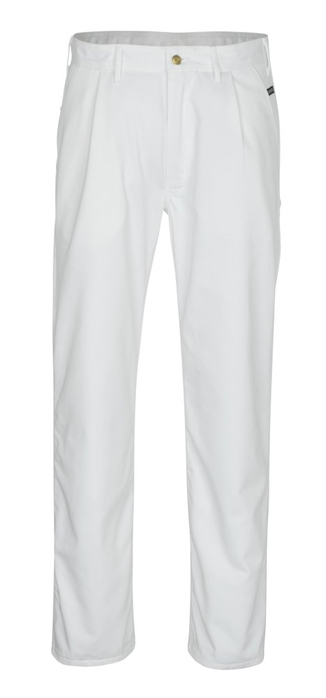 Mascot 00579-430-06 Montana Originals High Durability Trouser, Size 90C50, White