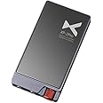 xDuoo XP-2 Pro ES9018K2M Bluetooth USB DAC NFC LDAC XU208 Wireless HiFi Portable Headphone Amplifier Decoder