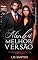 Livro Minha melhor versão: O filho perdido do mafioso e a estagiária (Ligados pelo sangue)