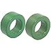 uxcell 2 Pieces Green Iron Toroid Ferrite Core 1.2