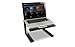 Numark Laptop Stand Pro | Performance Stand for Laptop Computer with Carrying Case