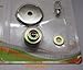 Brentwood P-OST110 Replacement Coupling Kit, Small