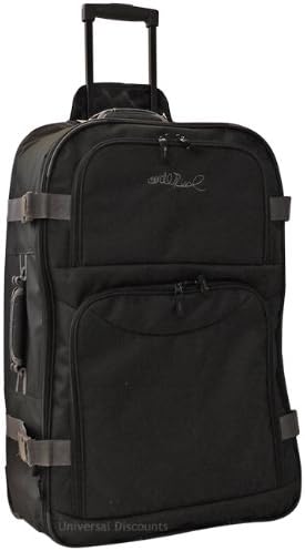 extra large soft suitcase