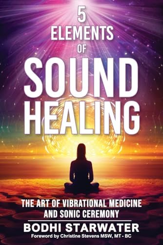 Vibrational Raindrop Technique & Raindrop Harmonics: 4th Edition