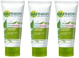 garnier neem
