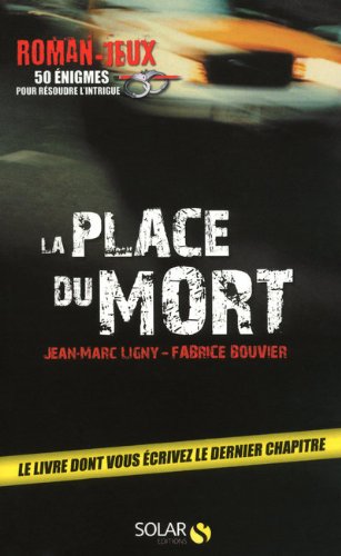 La  place du mort
