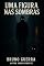 Livro Uma Figura nas Sombras: Um Conto Creepypasta