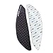 Motorcycle Gas Tank Pad Traction Side Pads Gas Fuel Knee Grip Decal Protector For Honda CBR 600RR 2007-2012