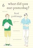 What Did You Eat Yesterday?, Volume 6 by 