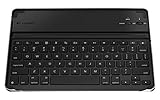 Logitech Keyboard Case for iPad 2 with Built-In Keyboard and Stand (920-003402)