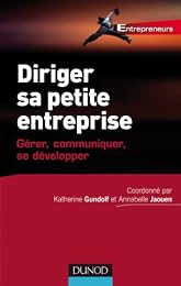 Diriger sa petite entreprise