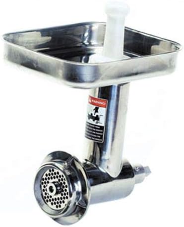 Globe Food Meat Grinder Assembly for Globe Mixers