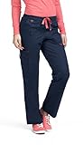 Med Couture Women's Rescue Scrub Pant