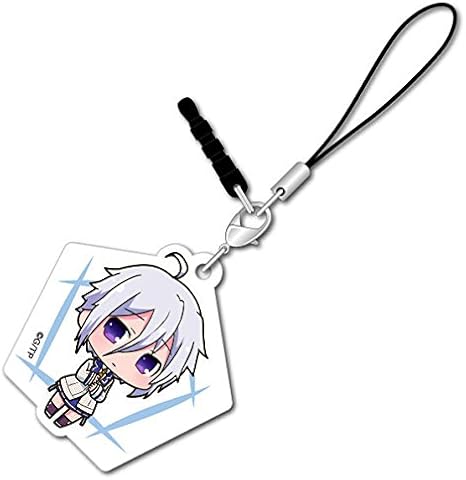 Amazon 刀使ノ巫女 糸見沙耶香 カナちび アクリルチャーム アニメ 萌えグッズ 通販