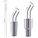Smipam metal straws (Clourful)