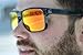 Compatible with Oakley Holbrook Replacement Lenses (Orange) - Polarized, 1.4 mm Thick, AR Coated, Added UV Protection, Fits Perfectly, for Men & Women