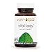 Vital Lady | 60 Herbal Tablets | Herbal Formula to Balance Hormones & Emotions | Helps Build Strength, Stamina & Resistance to Stress | Supports Reproductive System & Healthy Libido | Youthful Glow