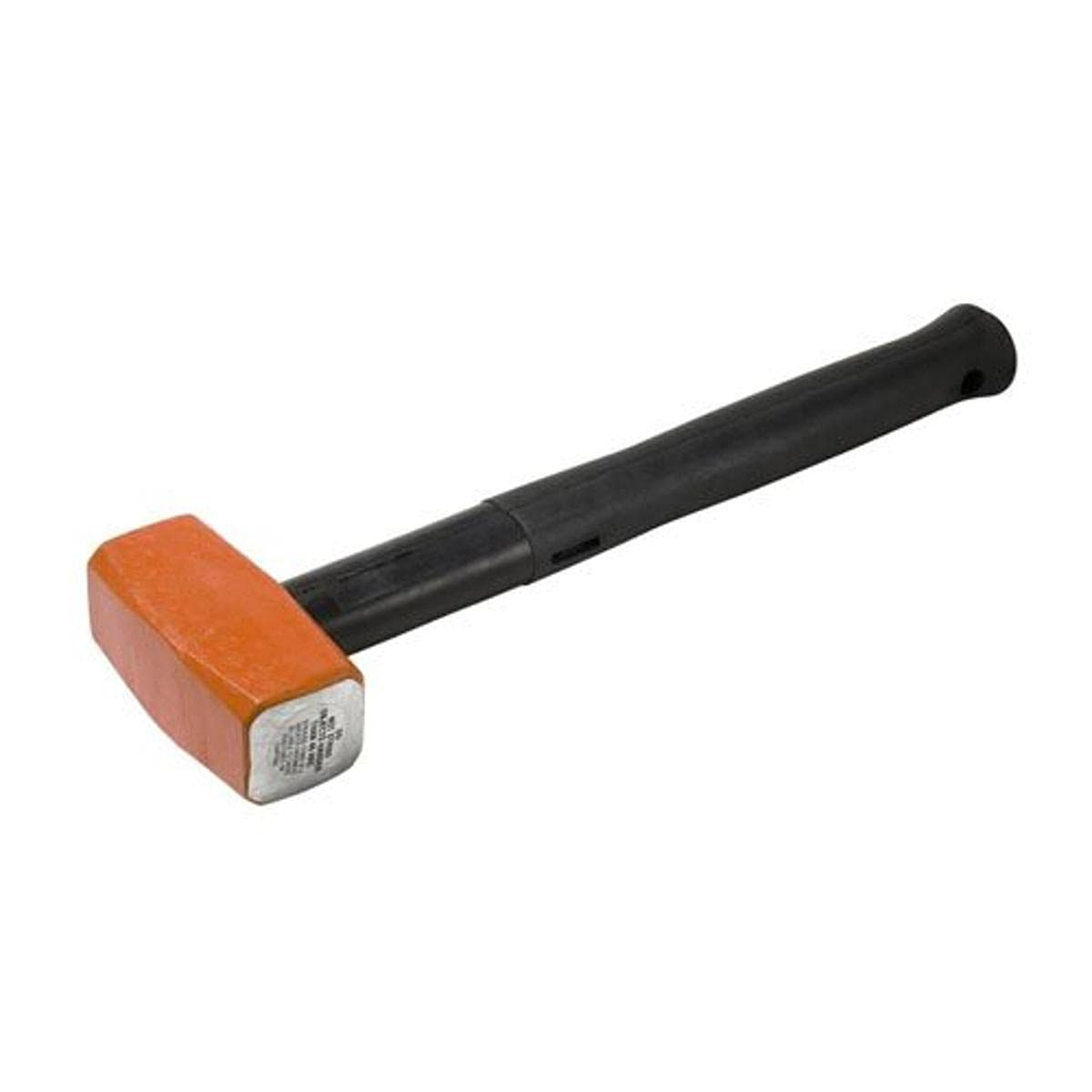 MAZA DE SEGURIDAD - Unid: 1