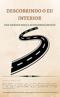 Livro Descobrindo o Eu Interior: Uma Jornada para o Autoconhecimento