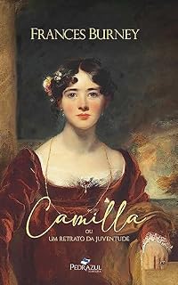 Livro Camilla, Ou Um Retrato da Juventude : Tradução exclusiva de Maria Aparecida Mello Fontes