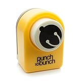 Punch Bunch Medium Punch, Sleigh Bell