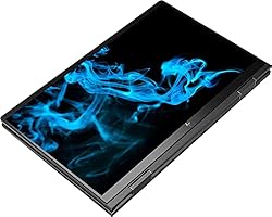 HP Envy x360 2-in-1 15.6" FHD Touchscreen