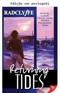 Livro O retorno das marés (Contos de Provincetown Livro 6)