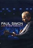 Paul Simon: Live In New York City