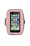 Belkin Sport-Fit Plus Armband for iPhone 7 Plus and iPhone 8 Plus (Carnation)
