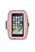 Belkin Sport-Fit Plus Armband for iPhone 7 Plus and iPhone 8 Plus (Carnation)