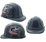 WinCraft NHL Columbus Blue Jackets Packaged Hard Hat