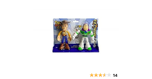 juguetes toy story 4 jumbo