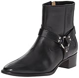 FRYE Women's Dara Short Harness Boot