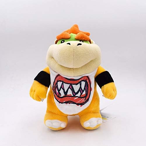 bowser kuscheltier