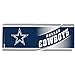 Tervis Made in USA Double Walled NFL Dallas Cowboys Legend Insulated Tumbler Cup Keeps Drinks Cold & Hot, 16oz Mug, Classic - Navy Lid