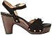 Flogg Women's Fantastic Ankle-Strap Sandal