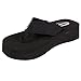 Soda Aiken-S Flip Flops Sandals Wedge EVA Platform