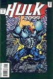 Hulk 2099 #1 (Volume 1) by 