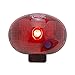 Planet Bike Blinky Safety bike light set