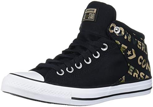 converse chucks camouflage