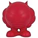 Petmate JW Bad Muscles Cuz Toy, Orange/Green/Blue, Large